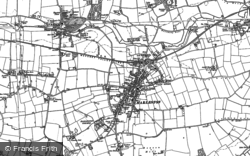 1883 - 1903, Harleston
