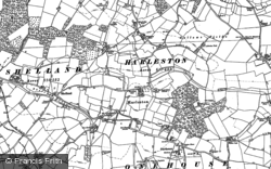 1884, Harleston