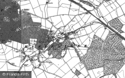 1884, Harlestone