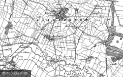 1890 - 1891, Harlington