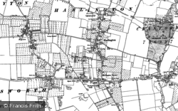 1912, Harlington