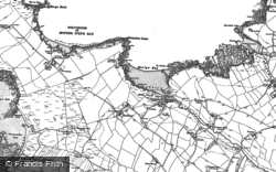 1880 - 1905, Harlyn Bay