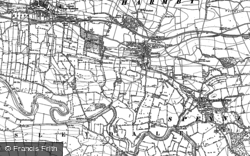 1891, Harmby