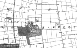 1886, Harmston