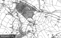 1882, Harnage