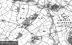 1882, Harnhill