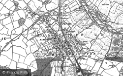 1897 - 1899, Harpenden