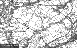 1895 - 1916, Harperley