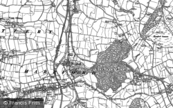 1888, Harpford