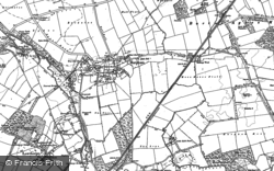 1888 - 1891, Harpham