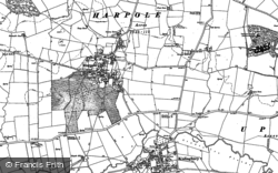 1883 - 1884, Harpole