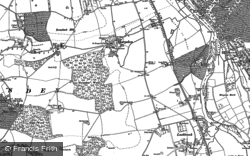 1897 - 1912, Harpsden