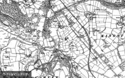1897 - 1898, Harpur Hill