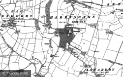 1887, Harrington
