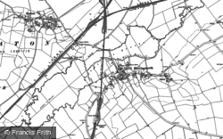 1885 - 1902, Harringworth