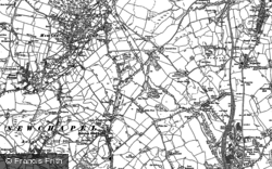 1878 - 1898, Harriseahead