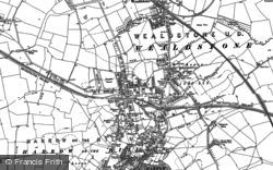 1895, Harrow