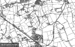 1895 - 1913, Harrow Weald