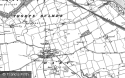 1896 - 1914, Hart