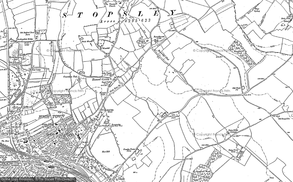 1879 - 1899