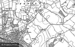 1879 - 1899, Hart Hill