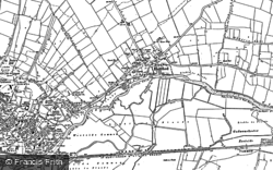 1885 - 1887, Hartford