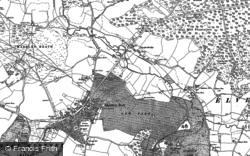 1909, Hartfordbridge