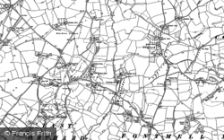 1900 - 1901, Hartgrove