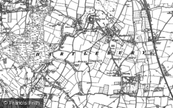 1883, Hartlebury