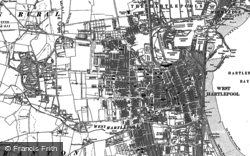 1914, Hartlepool