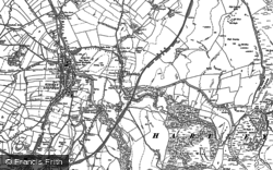 1897 - 1913, Hartley