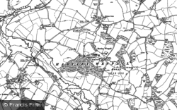 1894, Hartley Wespall