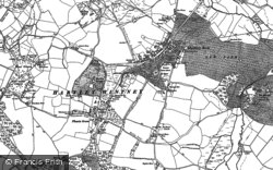 1894 - 1909, Hartley Wintney