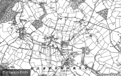 1900, Hartshorne