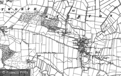 1885, Harwell