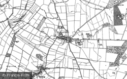 1885 - 1898, Harworth