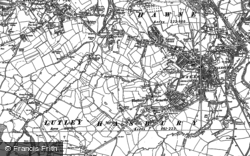 1882 - 1902, Hasbury