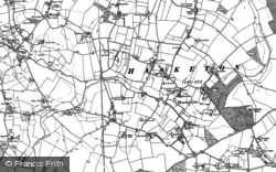 1881, Hasketon
