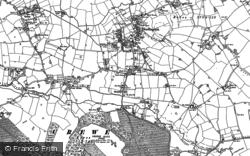 1897 - 1908, Haslington