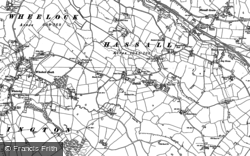 1897 - 1908, Hassall