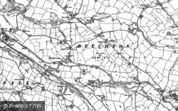 1897, Hassall Green