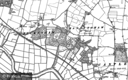 1881 - 1884, Hassingham