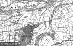 1878, Hassop
