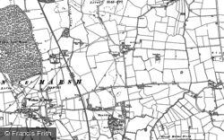 1887 - 1905, Hasthorpe