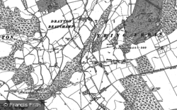 1896 - 1923, Hastoe