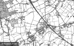 1894 - 1934, Hatch End