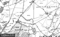 1894, Hatch Warren