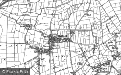 1891 - 1904, Hatfield