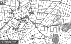 1904, Hatfield Woodhouse