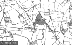 1909, Hatherden